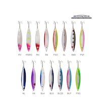 Ecotackle 2601 Quick Kaşık 18g