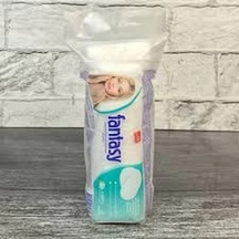 50 Parça İnci Disk Makyaj Pamuk Bx40