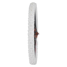 Bisiklet Dış Lastik 16x1.95 L-073 Beyaz Leo