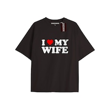 I Love My Wıfe 1 Siyah