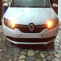 Fardoktoru Renault Symbol T20 Turuncu Gündüz Farı Ampulü Ph5523Na