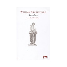 William Shakespeare Soneler