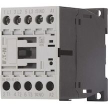 Eaton 190037 Güç Kontaktörü Ac Bobin 15a 1na