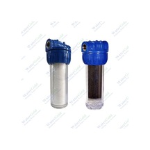 Pislik Çamur Tortu Temizleyici Koku Önleyici Iplik Filtre 10" Inç (483842058)