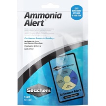 Seachem Ammonia Alert 1 Year