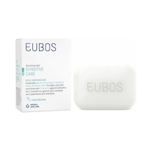 Eubos Sensitive Care Katı Sabun 125gr