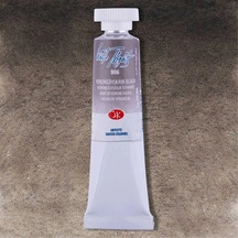 St. Petersburg White Nights Tüp Sulu Boya 10 Ml. 806 Voronezskaya Black Çok Renkli