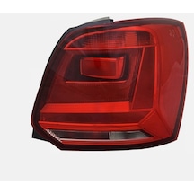 Volkswagen Polo 2014-2018 Stop Lambası Arka Stop Sağ