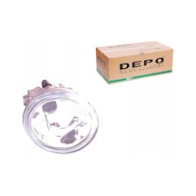 Sağ Sis Farı Toyota Verso E12 2002 2003 Model Depo