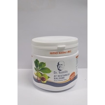 Dr.Samilis At Kestanesi Isıtıcılı Balsam 500 ML