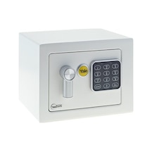Yale Ysv/170/Db1/W Mini Boy Beyaz Kollu Kasa