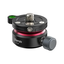 Tt37 Kafası İçin Mini Dengeleyici Taban