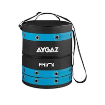 Aygaz Mini Çanta - 404642 Siyah