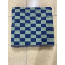 Ekonomik Battaniye 160x 210 Yeşil