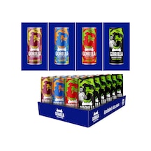 Mix Set 250 Ml 24'lü