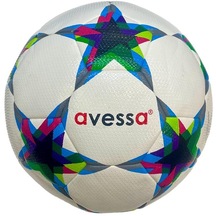 Avessa Hft-150-105 Hybrid Futbol Topu No 5