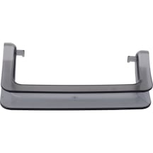 Siemens Eq6 Plus S100 Te651319rw Tam Otomatik Espresso Makinesi İle Uyumlu Su Tankı Tutma Sapı