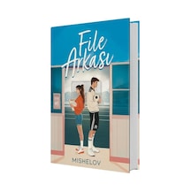 Düş Serisi 1: File Arkası Ciltli / Mishelov
