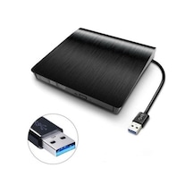 Nivatech NTC-819U3 USB 3.0 DVD-RW Optik Sürücü