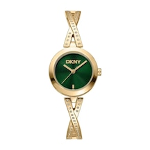Dkny Dk1l170m0235 Kadın Kol Saati Altın
