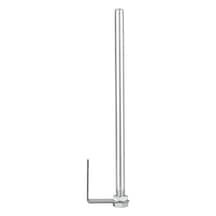 İLX Duvar Montaj L Aparat+10 Cm Profil