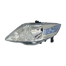 Honda Cıty Sol Far 2006-2008 Motorsuz