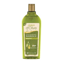 Dalan d'Olive Doğal Zeytinyağı ve Gliserin Nemlendirici ve Besleyici Duş Jeli 400 ML