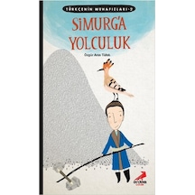 Türkçenin Muhafızları 2 - Simurg'a Yolculuk - Özgür Aras Tüfek - Erdem Çocuk