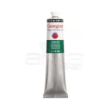 Daler Rowney Georgian Water Mixable Oil Su Bazlı Yağlı Boya 200ml 382 Viridian Hue Diğer