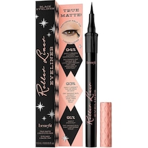 Benefit Cosmetics Roller Liner Net Görünümlü Mat Eyeliner Siyah
