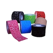 1 Ad. 5Cm X 5Mt Theraband Xactstretch Kinesiyoloji Bandı