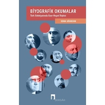 Biyografik Okumalar / Prof. Dr. Sema Uğurcan