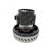 Fakir Uyumlu 1460 Ss Süpürge Motoru 1400W Ht100