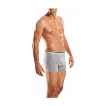 Berrak 1097 Erkek Likralı Esnek Boxer 3'Lü 001