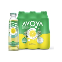 Limon & Limon Çiçeği Aromalı