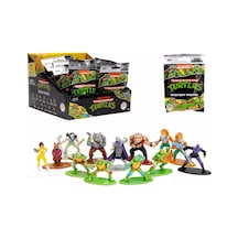 Turtles Blınd Pack Nano Fıgs Figür