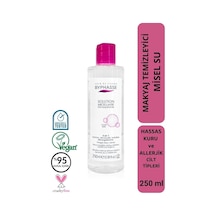 Byphasse Micellar Yüz Ve Makyaj Temizleyici Misel Su Kuru,hassas Ve Allerjiye Meyilli Ciltler 250ml Belirtilmemiş