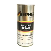 Restore Berner Motor Onarıcı Yağ Katkisi 400 ml
