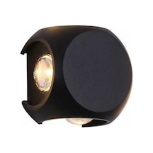 Cata Ct-8012 Star Led Aplik Günışığı
