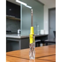 Test Cihazı Kontrol Kalemi Şeffaf Uuczjf508kalem3