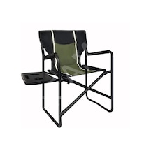 Orcamp Out-2250/ Lüks Sandalye Yeşil