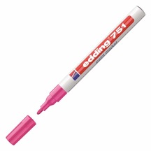 Kayakirtasiye Edding 751 Pembe Marker Kalemleri