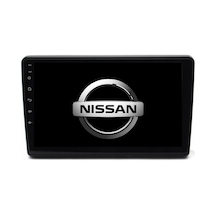 Navix V8 Turbo 4-64 Nissan Micra 2014-2018 Android Multimedya Carplay Sistemi 10"