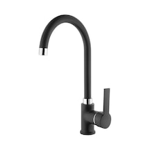 Itimat Idea Siyah 563Cb Kuğu Eviye Bataryası