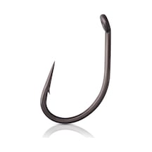 Mustad Carp Xv2 Continental Strong Olta İğnesi 60552np No:6 - 10lu