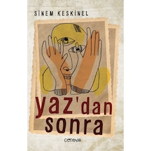 Yazdan Sonra - Sinem Keskinel - Cenova
