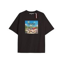 Startmore Tyler The Creator Tişört The 61 Siyah
