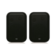 Tannoy Vms1 5" 2 Yollu Monitör Hoparlör - Siyah