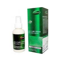 Mecitefendi At Kestanesi Özlü Bacak Bakım Kremi 125 ML