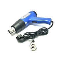 Class Zd-508 1500watt Sıcak Hava Tabancası N11.625